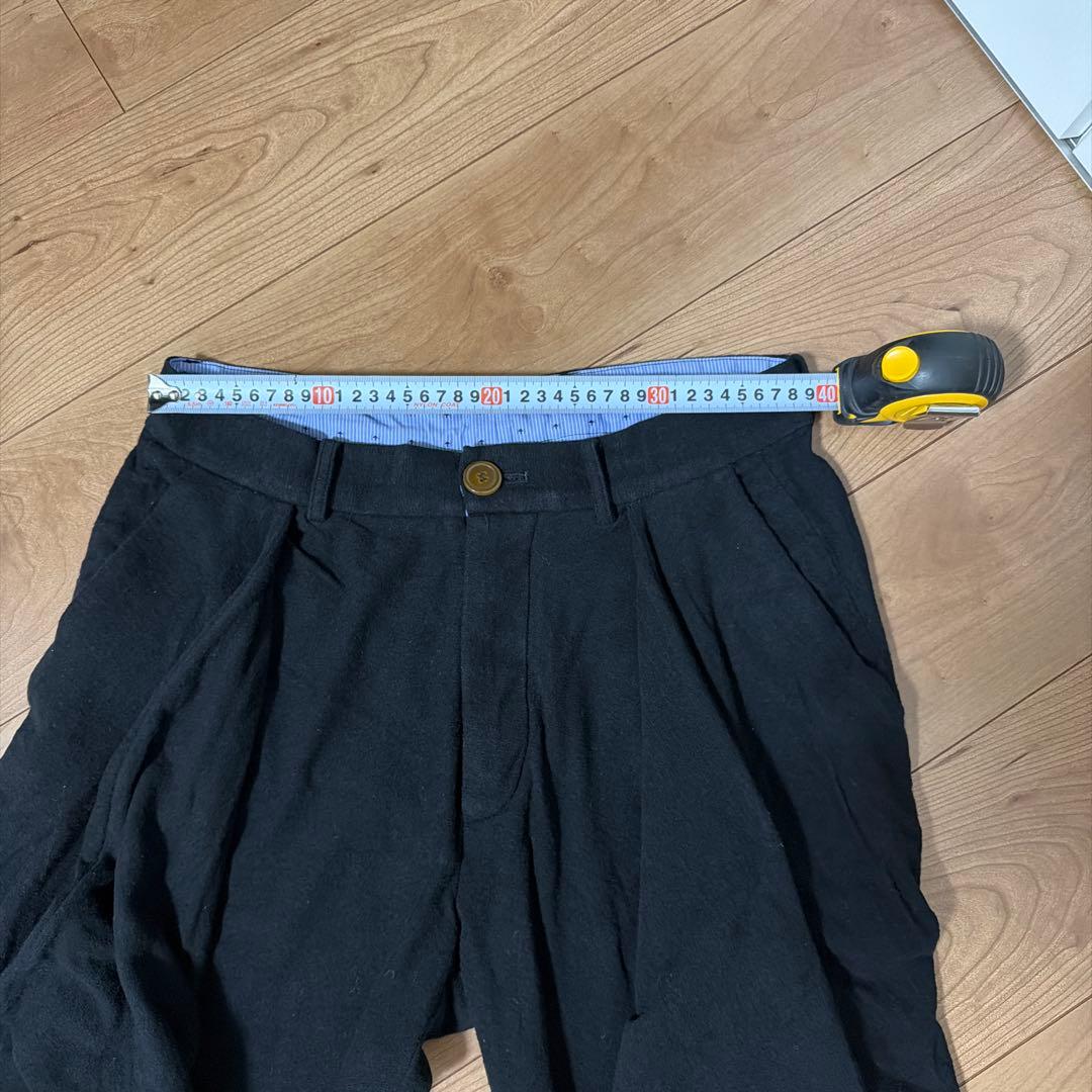 Vivienne Westwood MAN パンツ