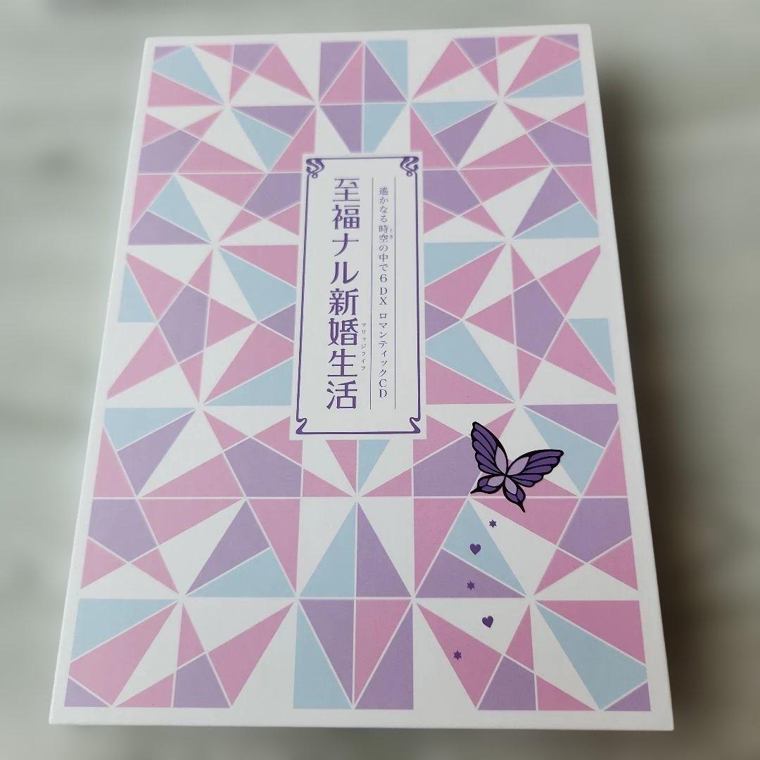Switchソフト 遙かなる時空の中で6 DX その先の未来へBOX