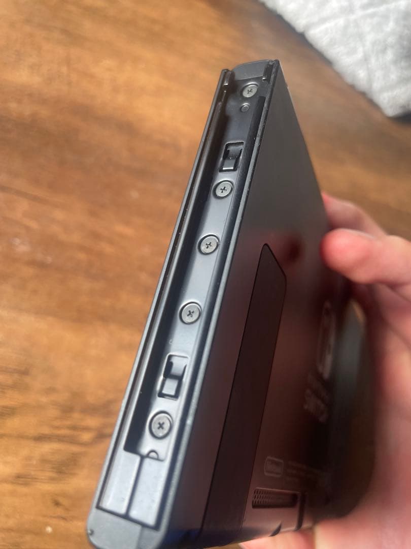 T*W様 Nintendo Switch 本体 ブラック