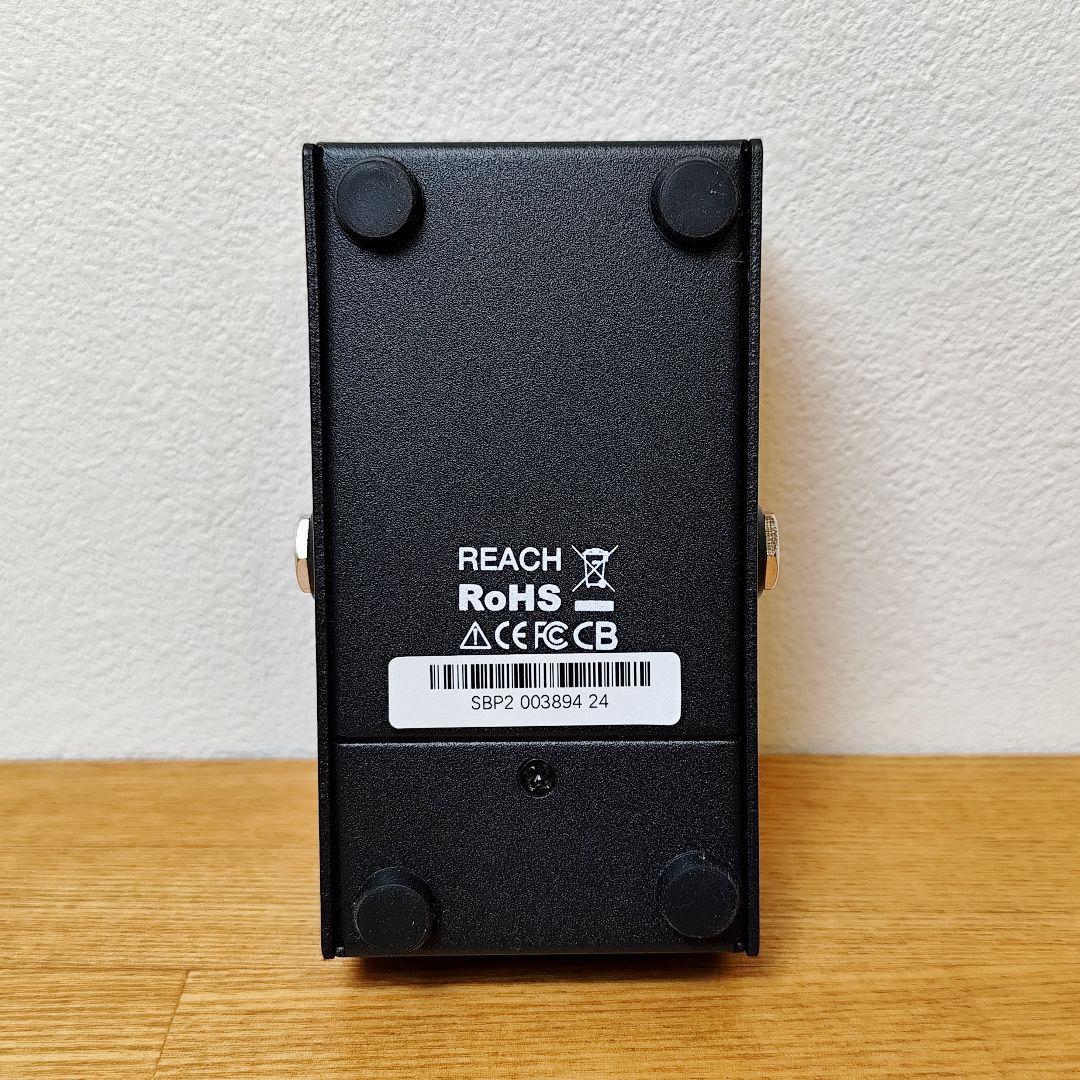 Sadowsky SBP-2 Bass Preamp ベースプリアンプ