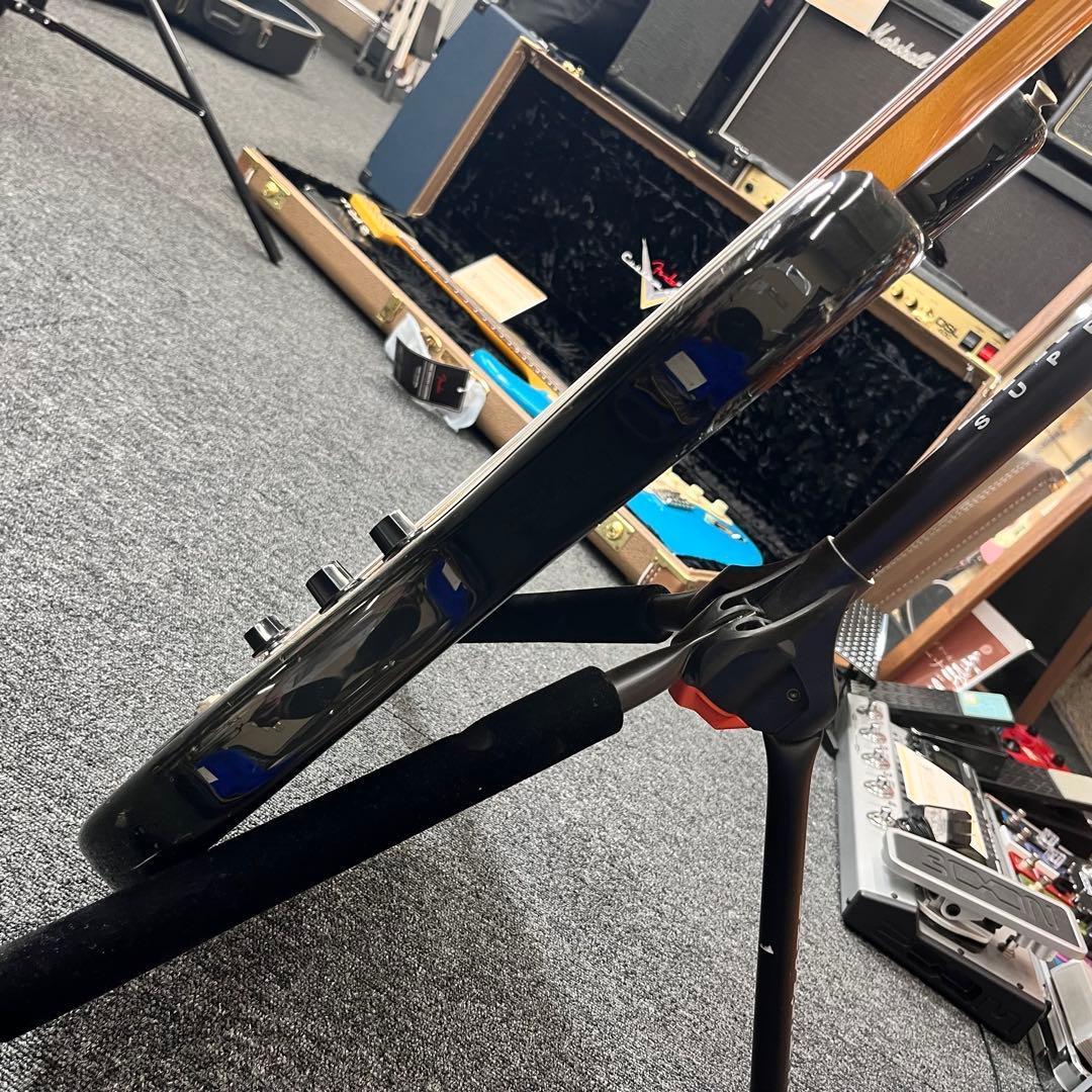【10117】 Fender Japan jazz bass フレットレスベース