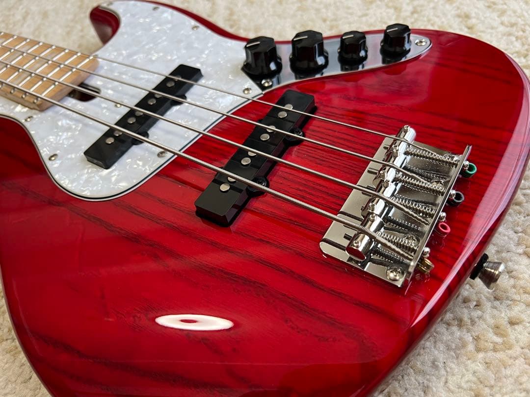 Compact Bass CJB-70s フェンダーヘッド コンパクトベース