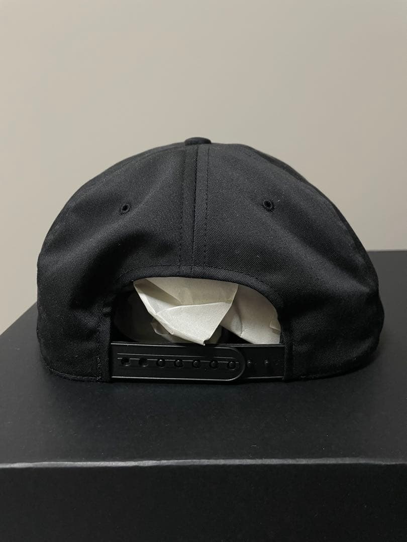 帽子 Cootie Productions Twill 5 Panel Cap