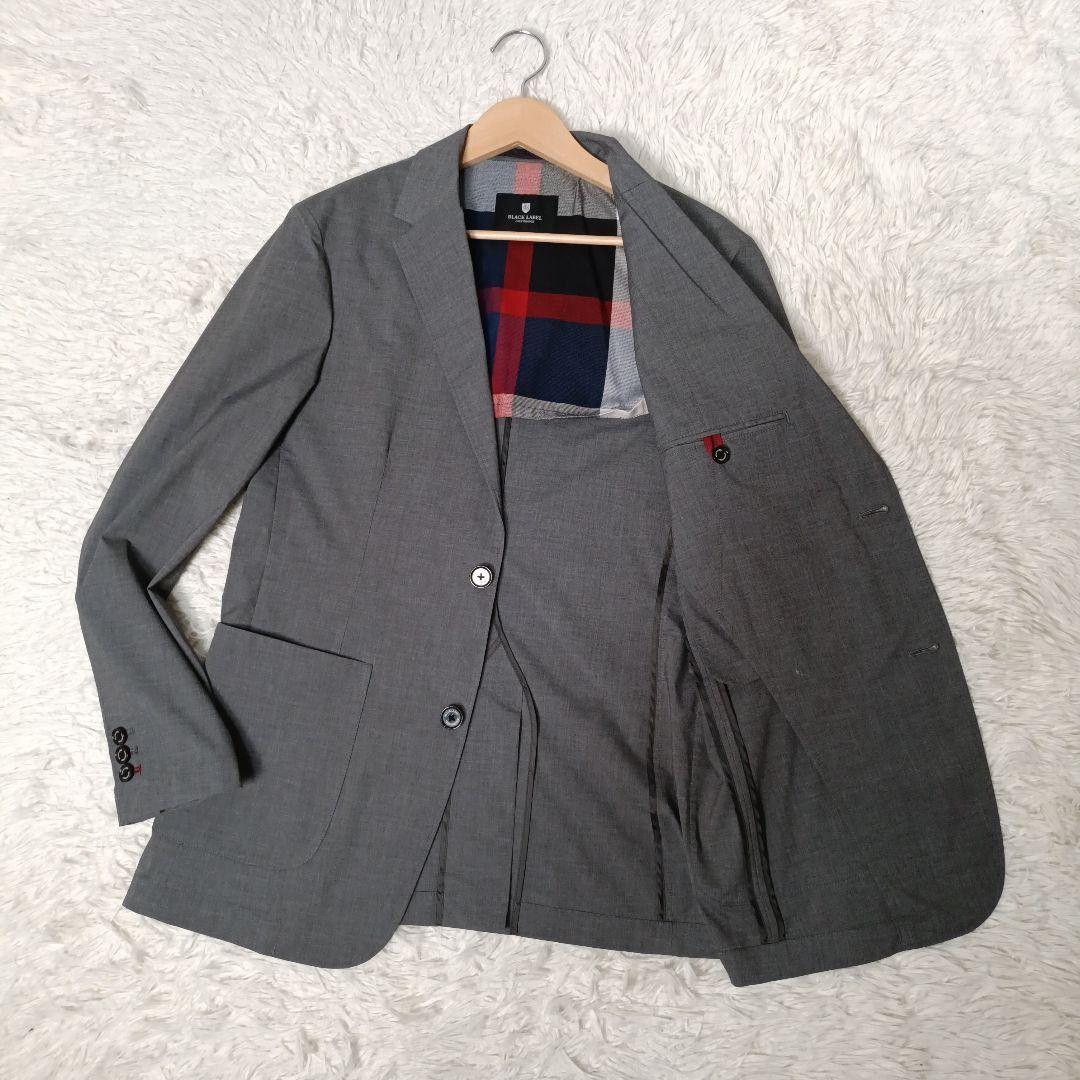 美品■BLACK LABEL CRESTBRIDGE テーラードジャケット