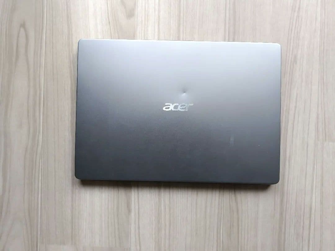 Acer Swift SF114-32 ノートPC 14型 SSD