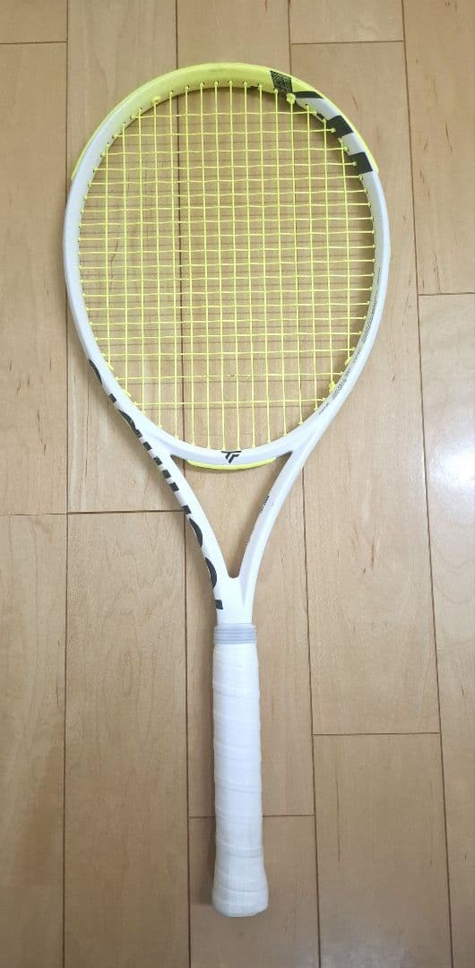 テクニファイバーTFX1 285g 100インチ G2