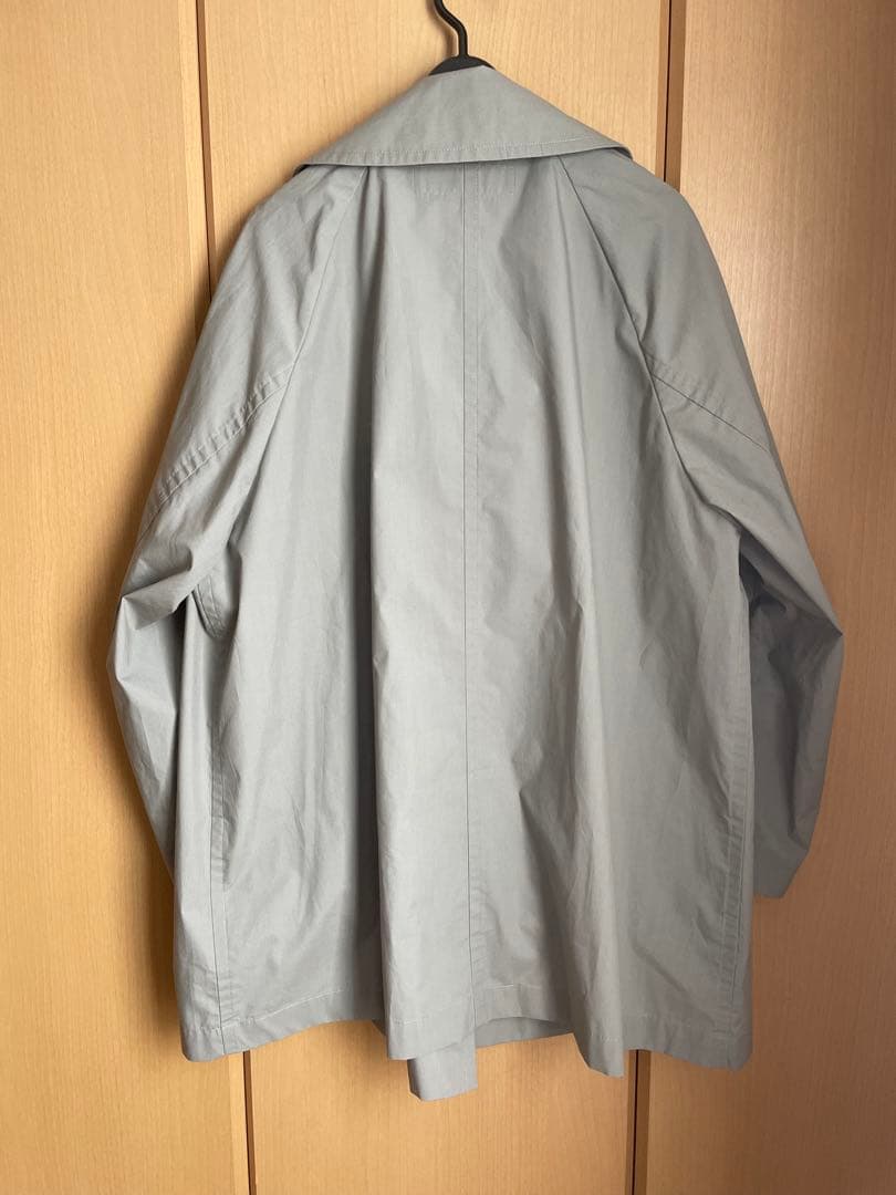 JOURNAL STANDARD ドライクロスミドルバルカラーコート