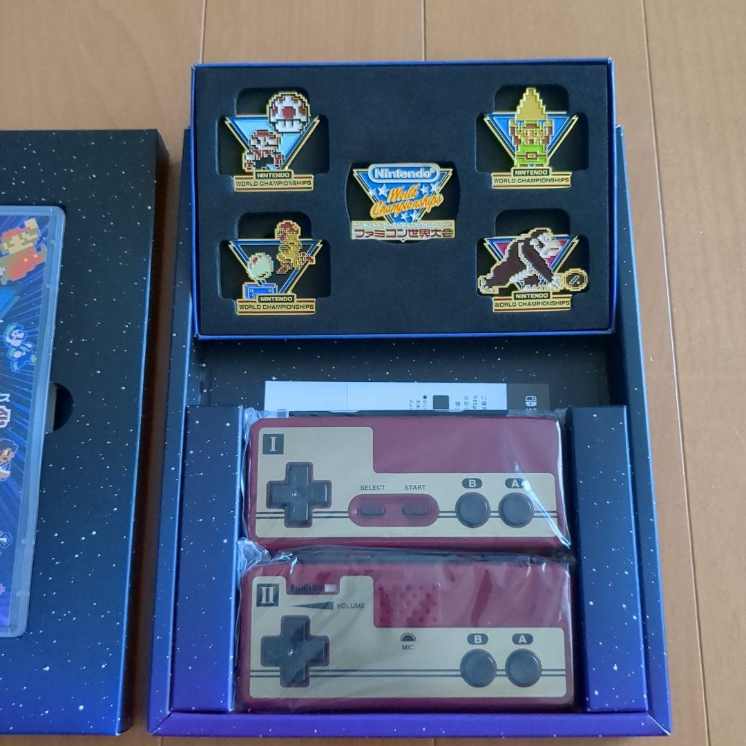 ファミコン世界大会 SPECIAL EDITION