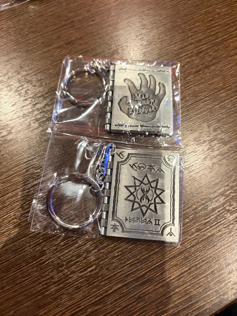 【新品未開封】ずとまよ　ずっと真夜中でいいのに　ゾンクラ　ガチャ　グッズ