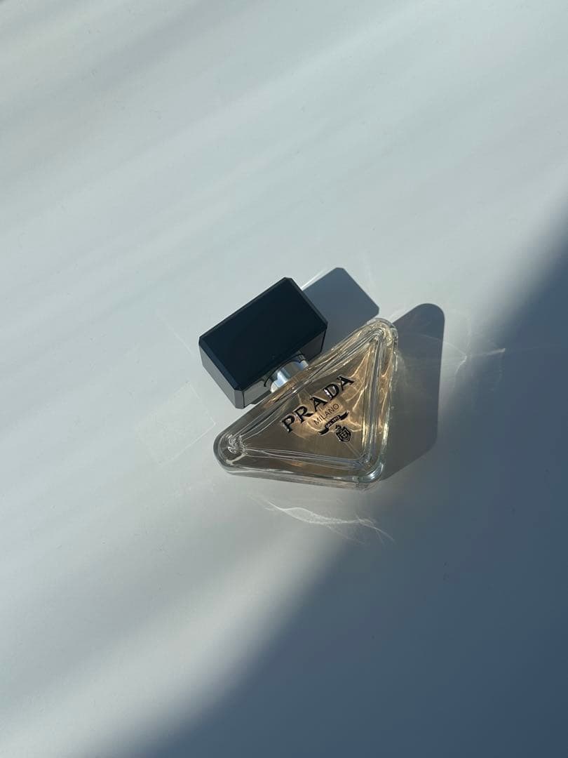 PRADA パラドックス オーデパルファム 香水 プラダ