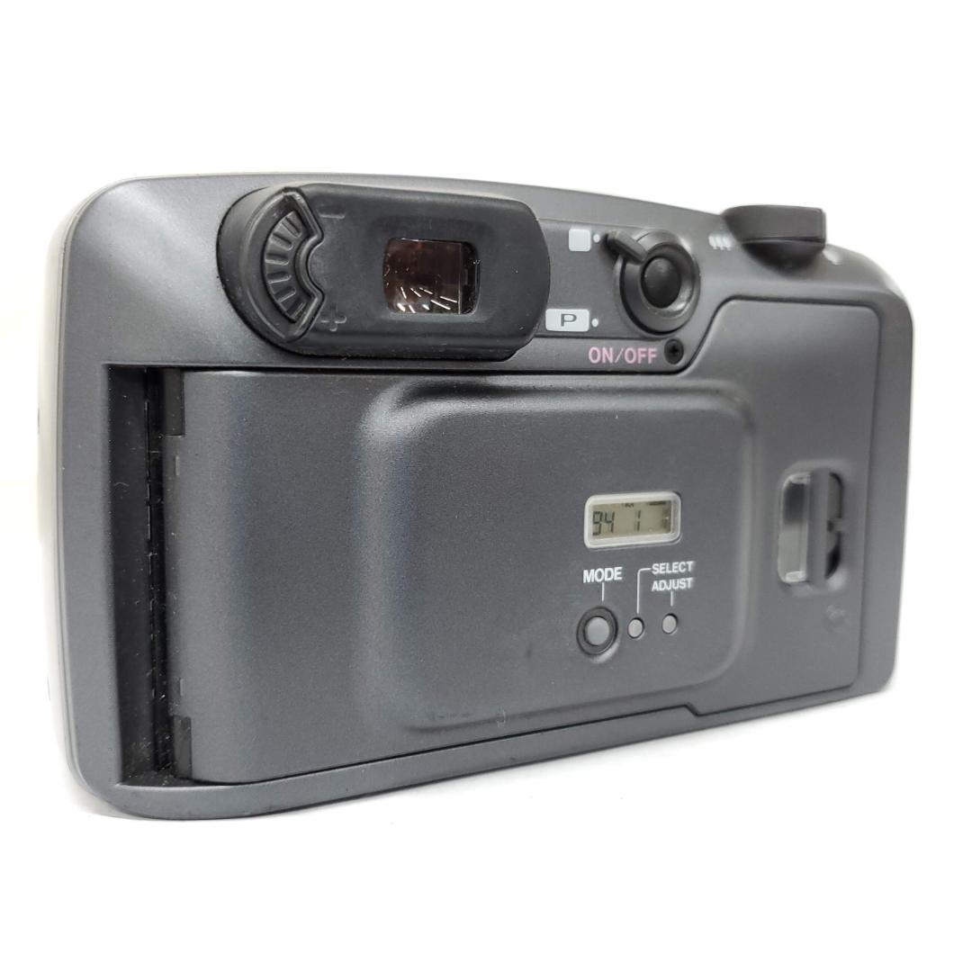 【動作確認済】 Pentax ESPIO140 G0108-218-31ID y