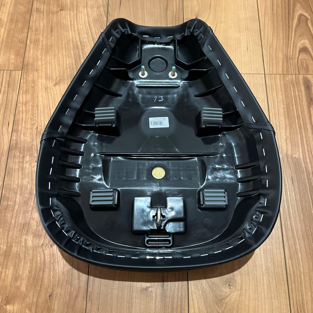 限界値下げ　CT125 ハンターカブ 純正ミラー&シートセット売り