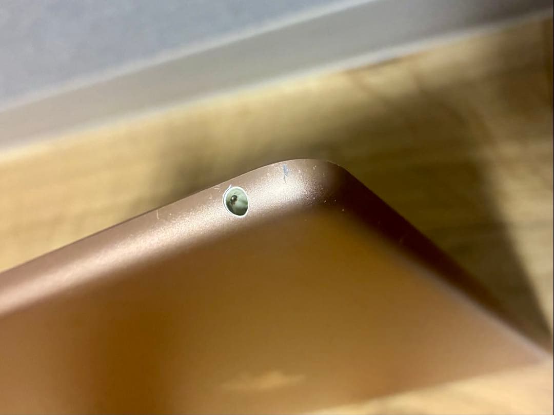 iPad 第6世代　128GB