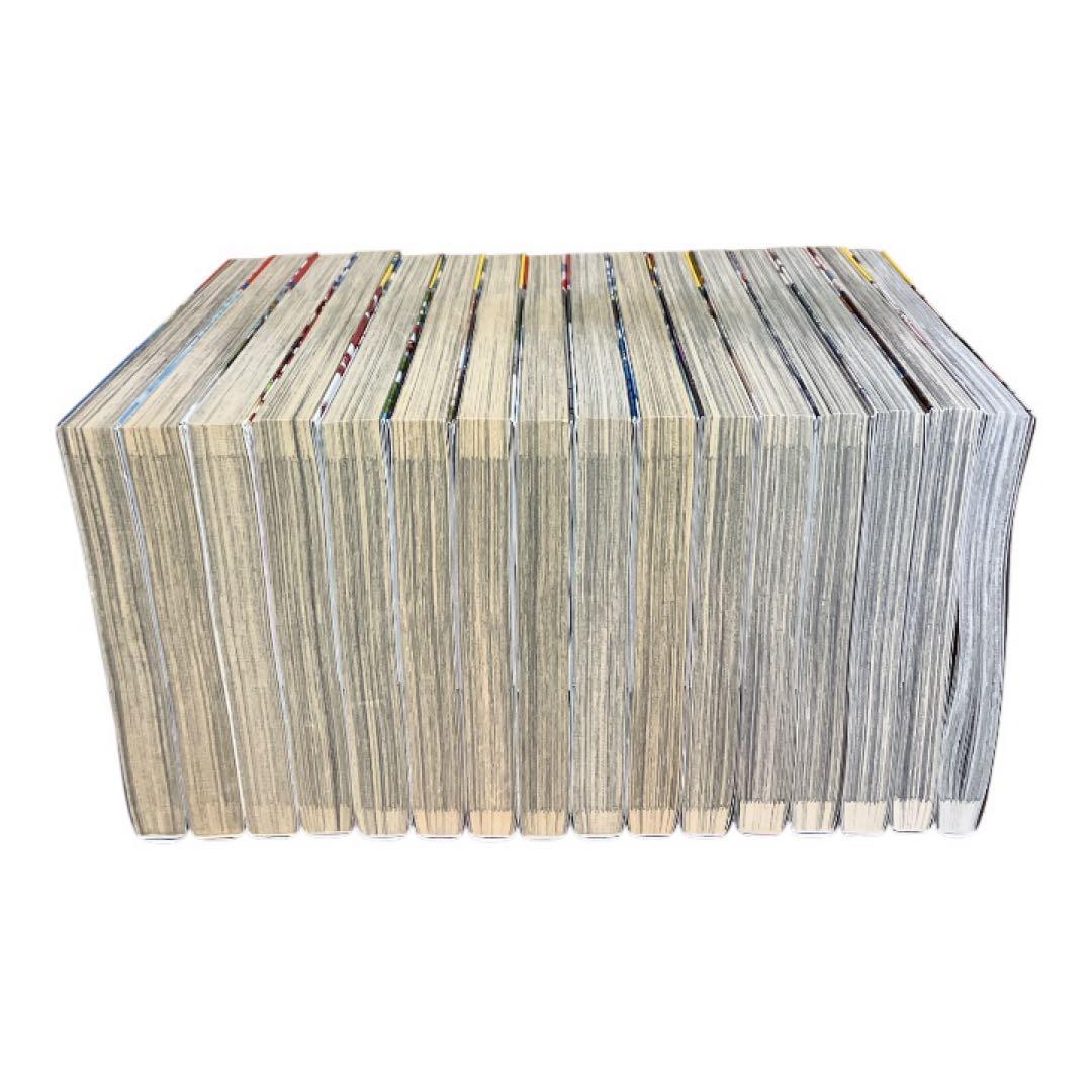 【週末限定セール中】月が導く異世界道中　1〜16巻　全巻　セット