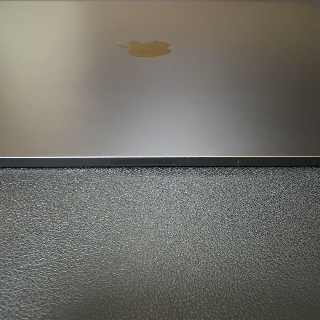 iPad Pro (M4) 13インチ