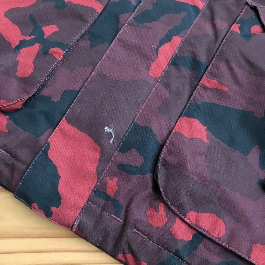 VOLCOM スノーボードウェア L ボルコム