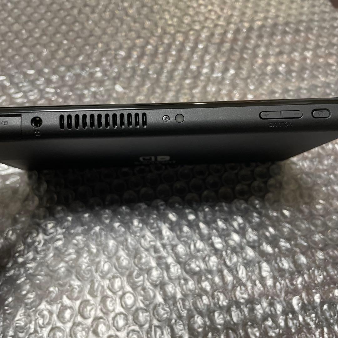 3 Nintendo Switch　ニンテンドースイッチ本体　有機ELモデル