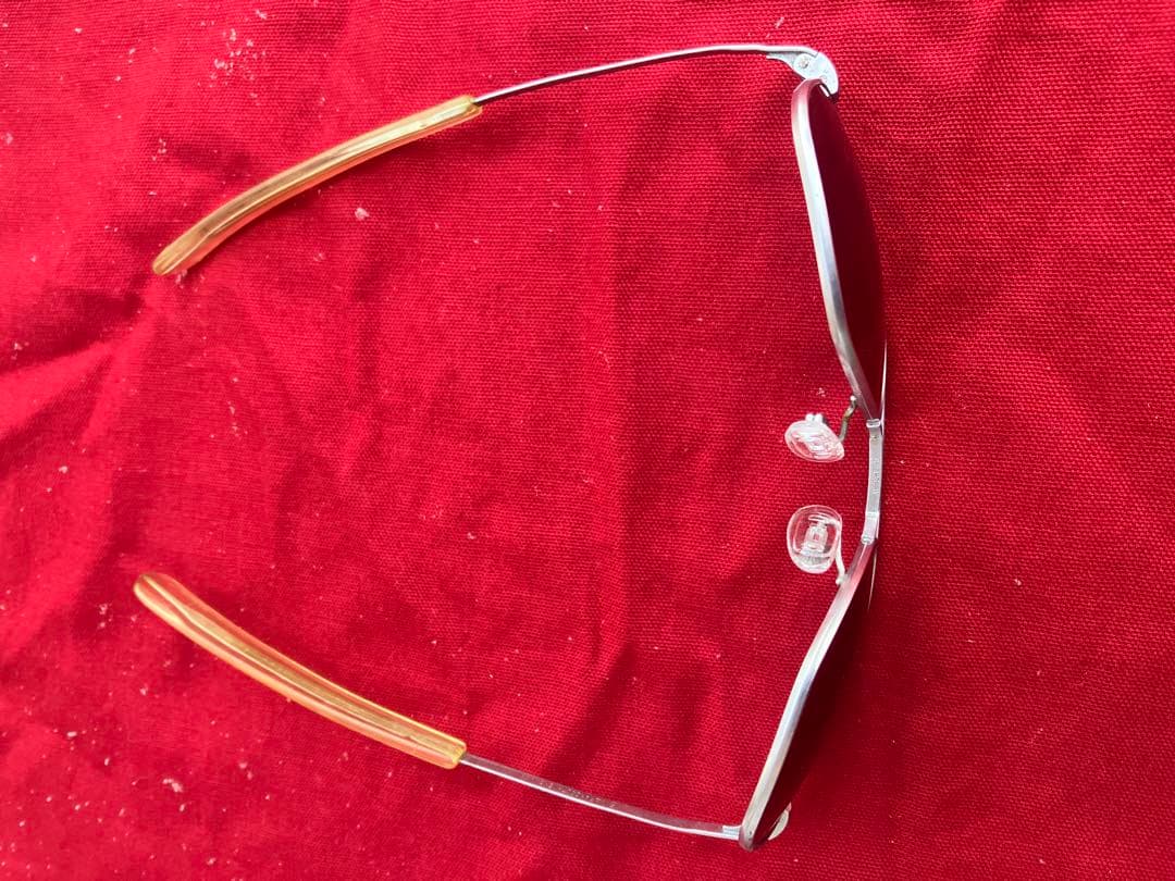Randolph Aviator サングラス中古