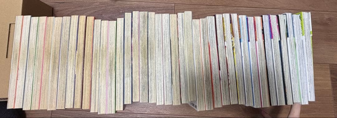 HUNTER×HUNTER（ハンターハンター）　1-38全巻セット