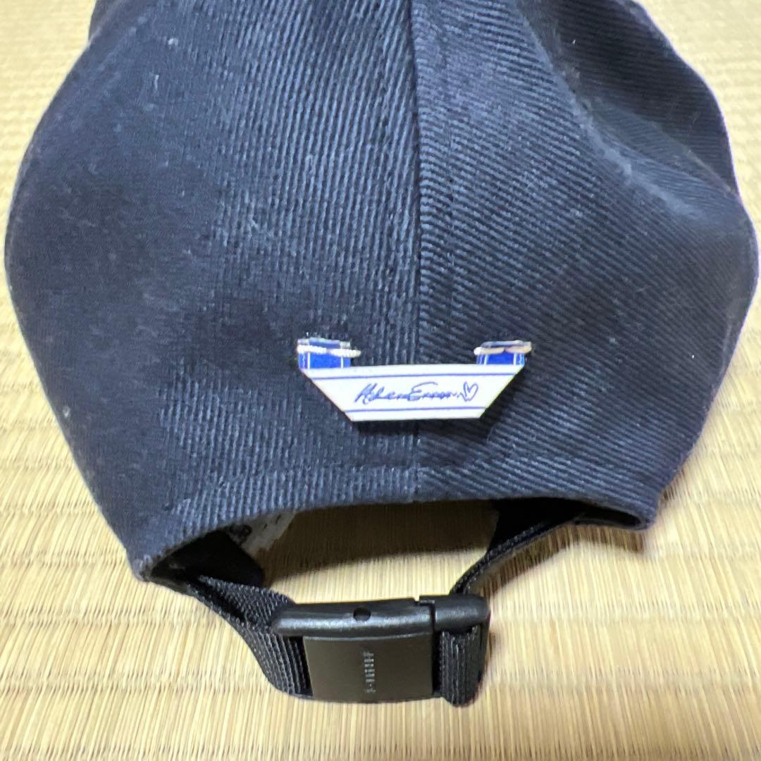 ADERERROR キャップ