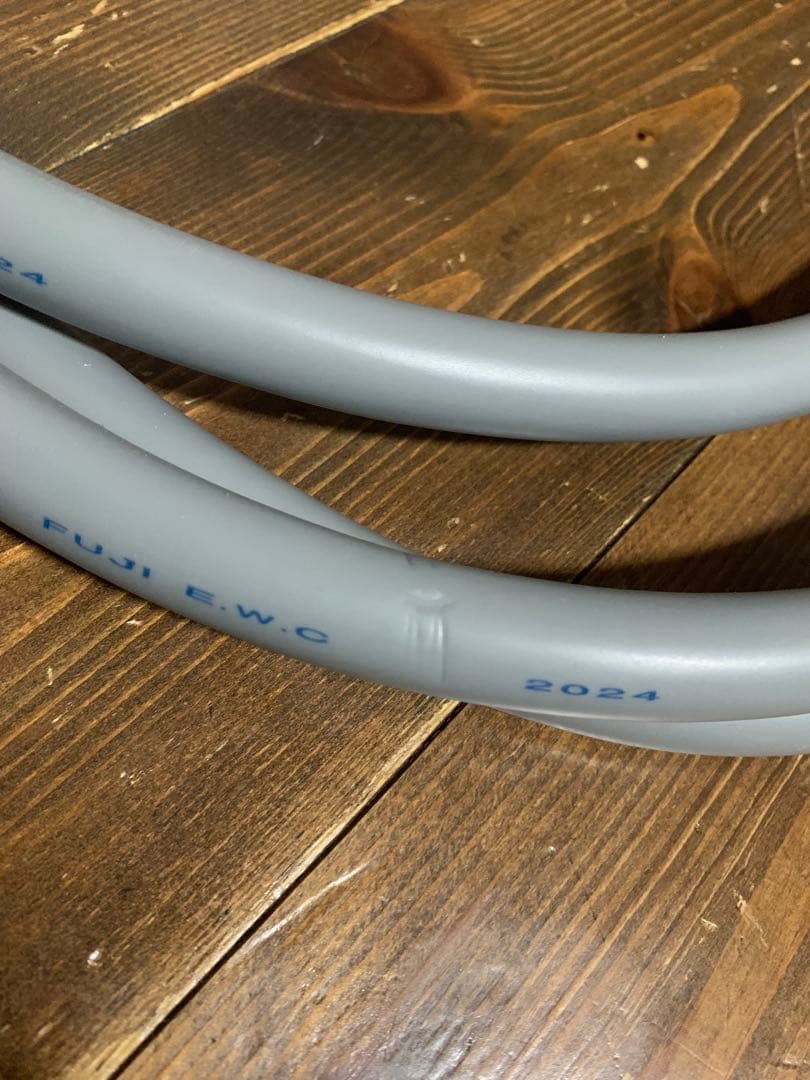 EcoFLow Delta Pro3 電源取り出し配線　100v 200v用2本
