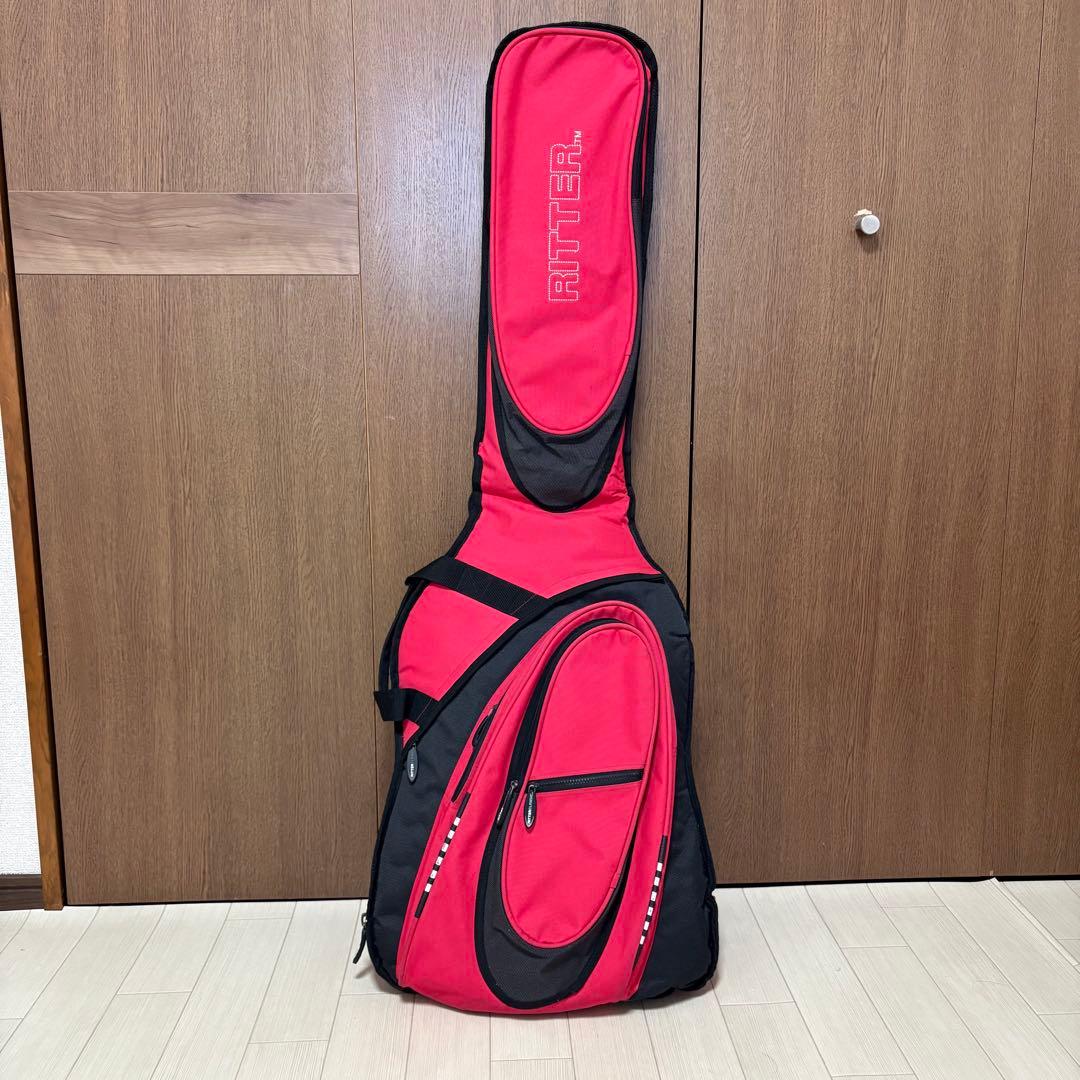 2002年製Squier Precision Bass ケース付き