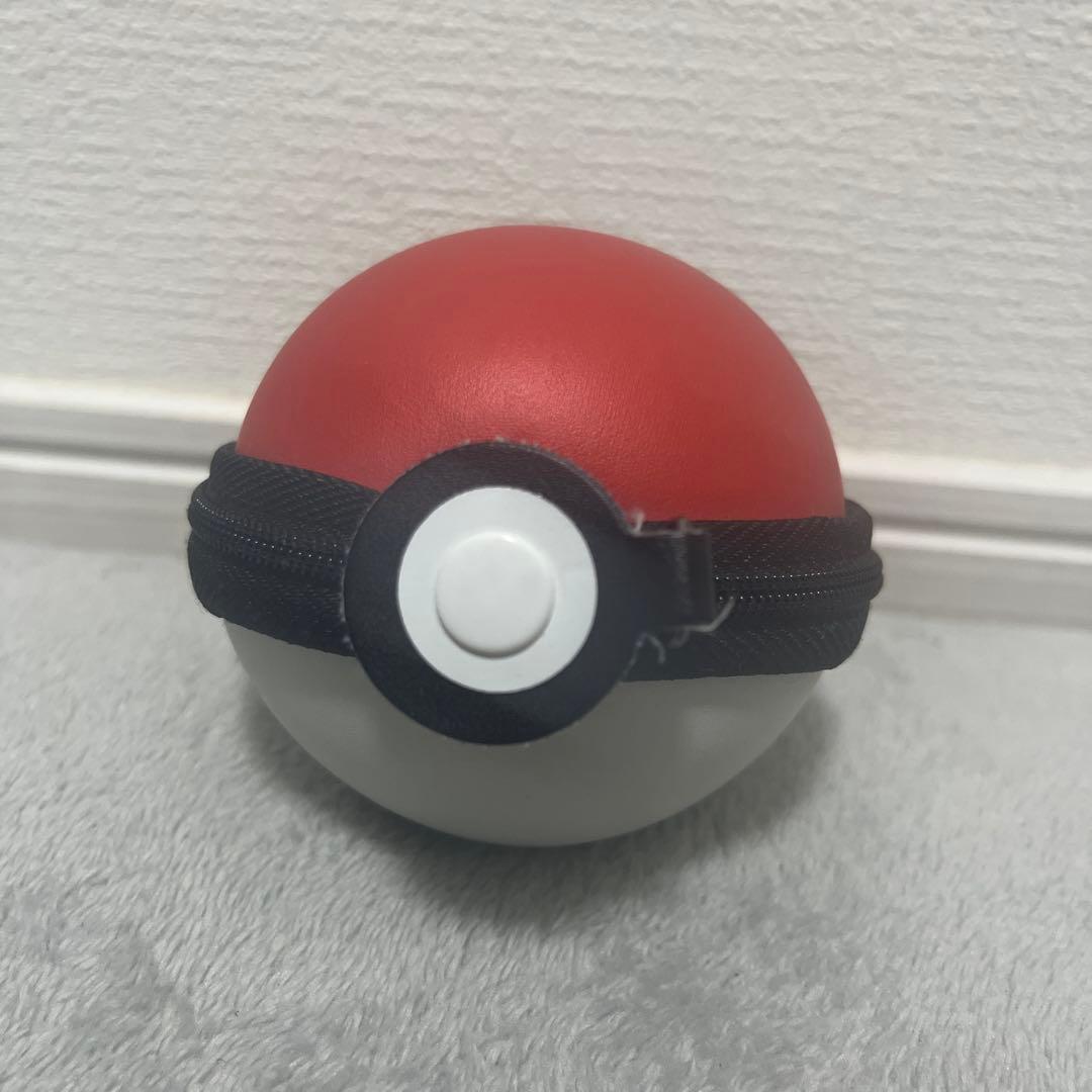 ポケットモンスター Let's Go! ピカチュウ & ポケモンボール plus