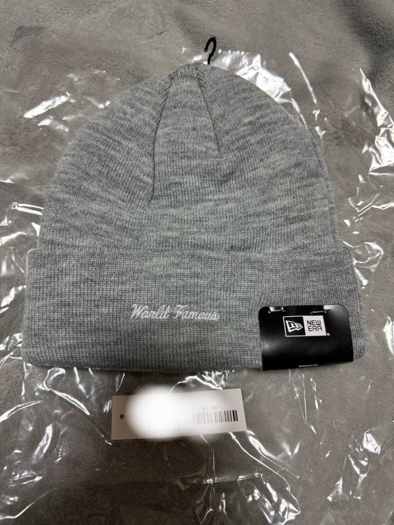 Xmas限定価格‼️Supreme カモフラ ニット帽