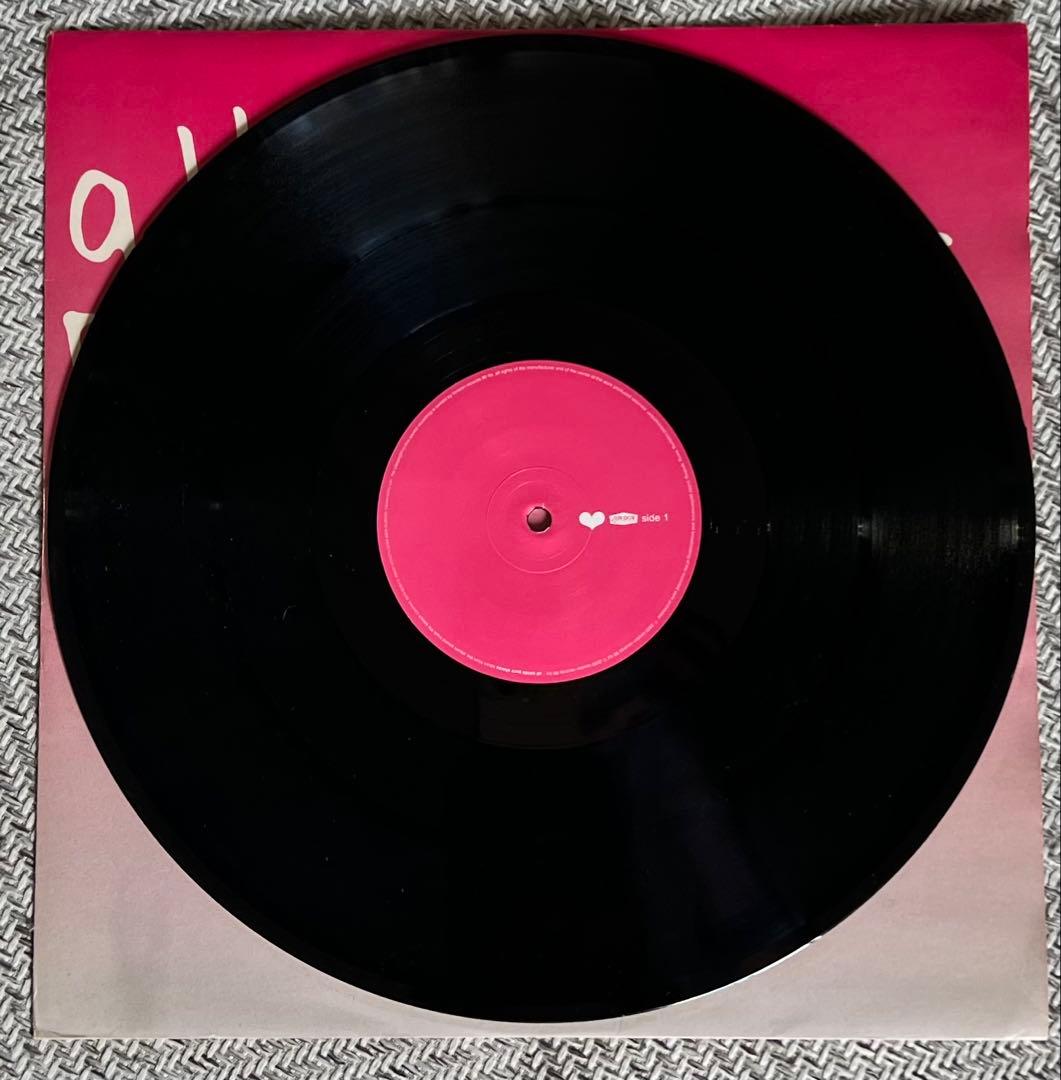 洋楽 ALL SAINTS - PURES SHORES 12inch