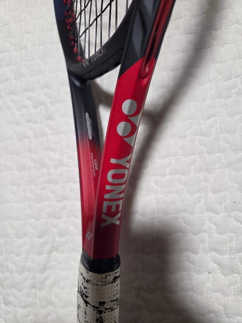 ヨネックス　ブイコア98L G2