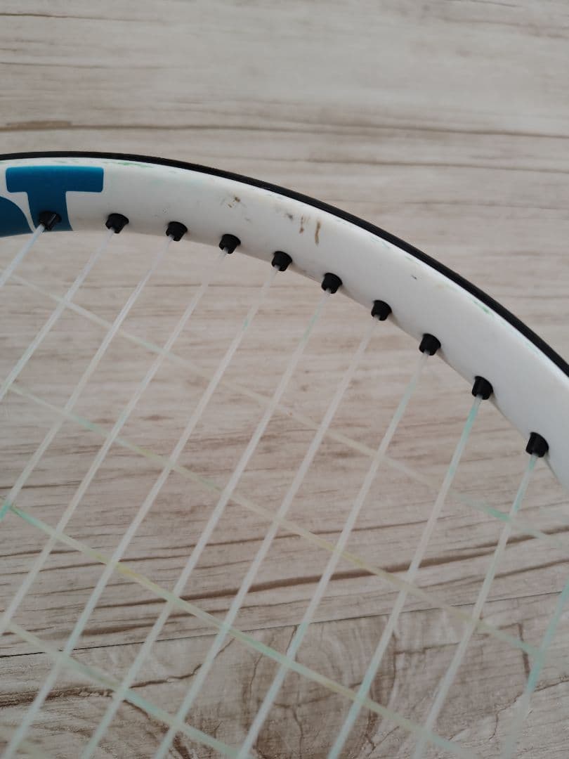 叡山 Babolat 硬式テニスラケット EVOドライブ 101537