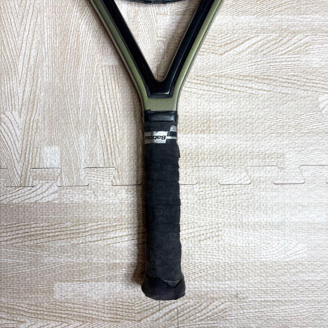 Wilson TRIAD HAMMER スーパーオーバーサイズ G2 テニス
