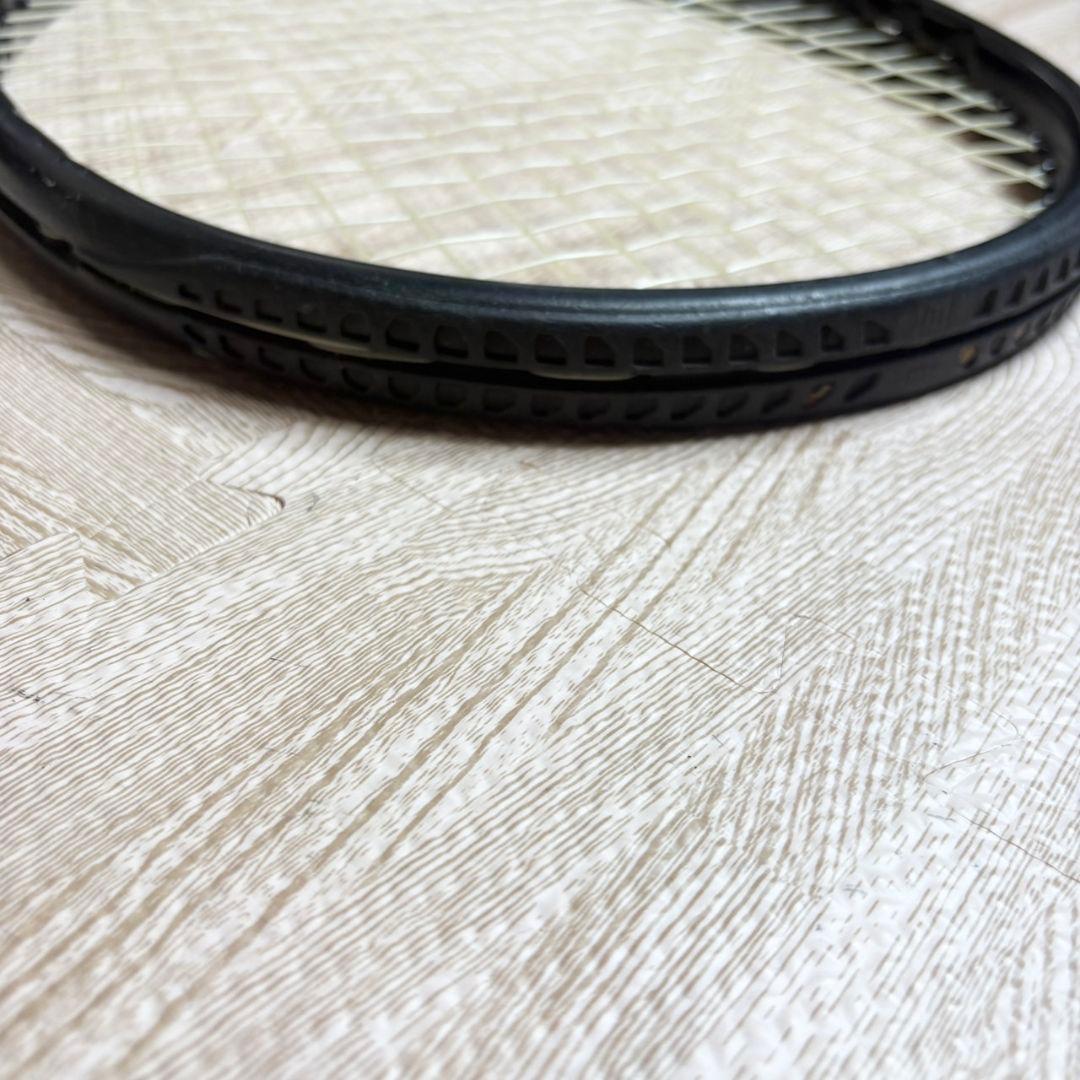 Wilson TRIAD HAMMER スーパーオーバーサイズ G2 テニス
