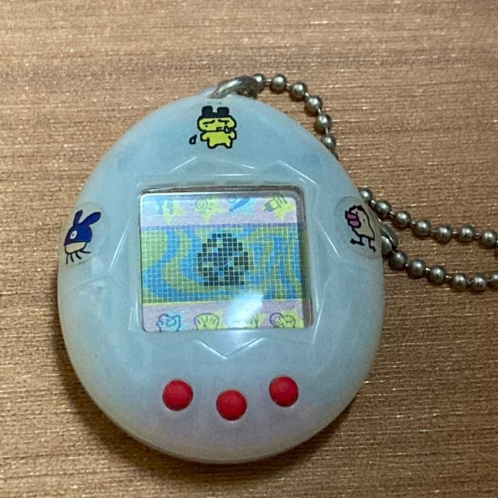 たまごっち　オスっち　初代　3個セット
