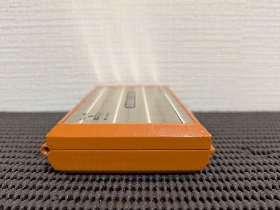 ドンキーコング　ゲーム＆ウォッチ