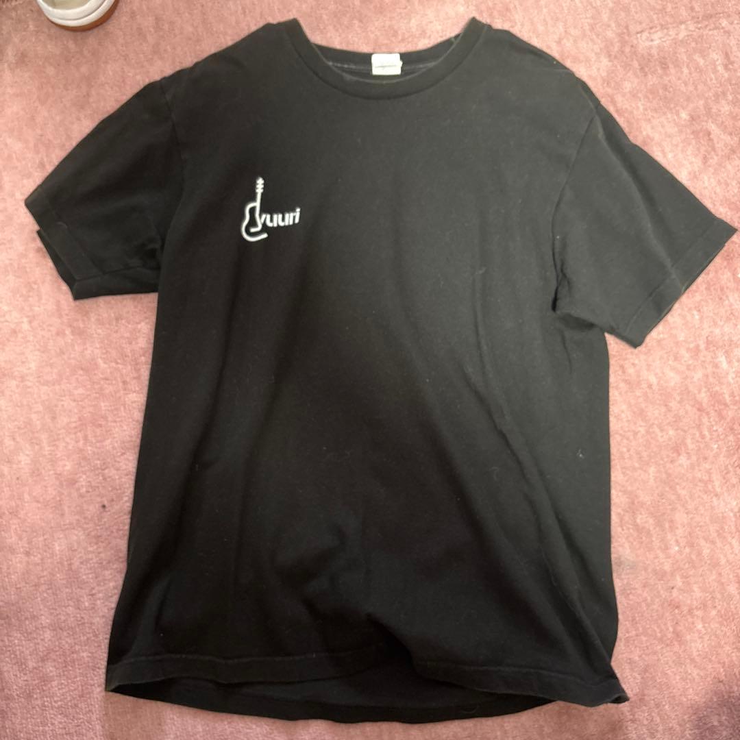 優里tシャツ