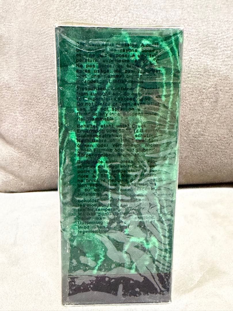 新品Christian DIOR POISON 香水 オードトワレ　100ml