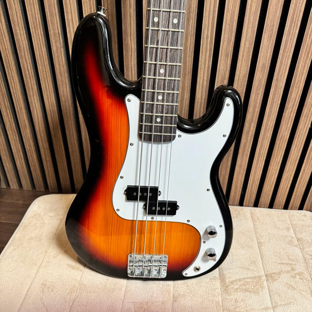 SELDER セルダー ベース プレシジョンベースタイプ