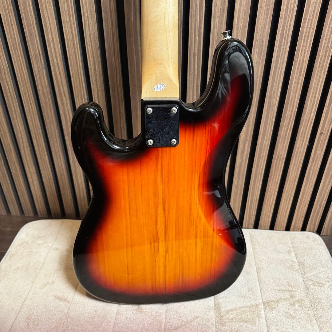 SELDER セルダー ベース プレシジョンベースタイプ