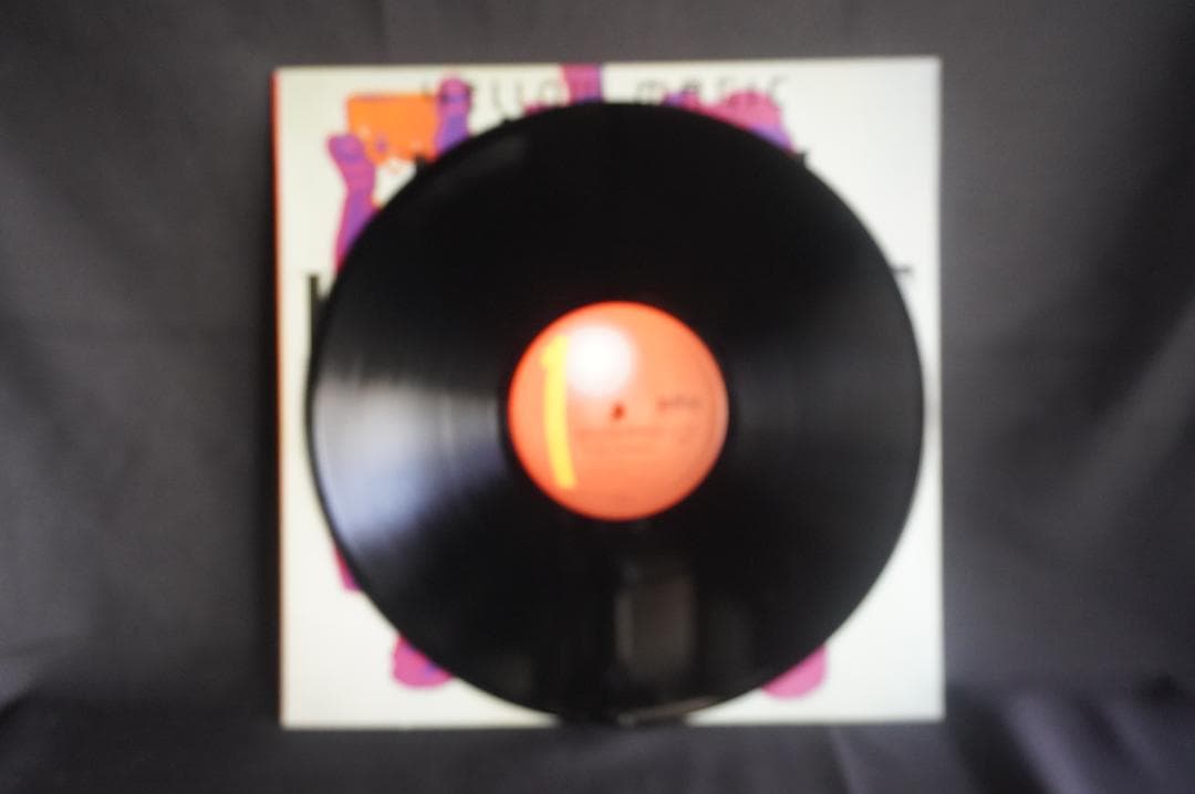 【LP×7】YMO 7作品アナログレコードセット｜イエローマジックオーケストラ