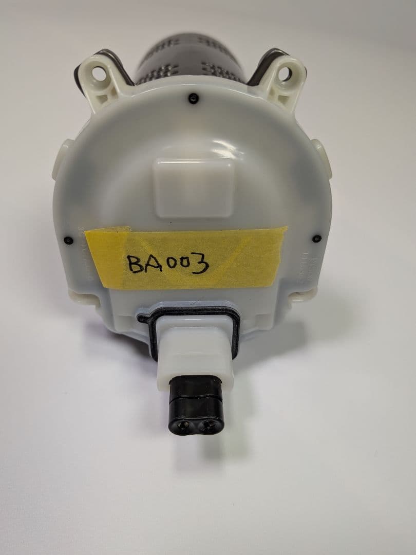 し*ん様 ba003　ダイソン　SV14（SV15）　モーターユニット　改良品