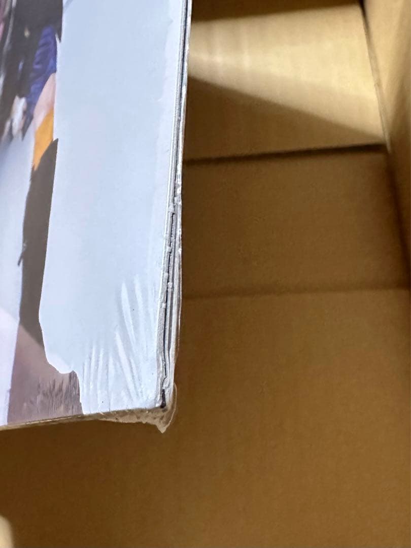 【H】 傷アリ Stray Kids vinyl KARMA 新品未開封