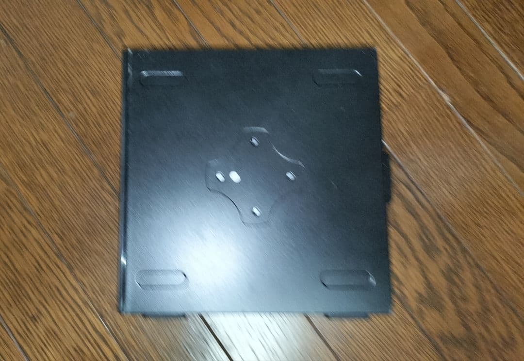ASRock DeskMini A300 CPU HDD メモリ付