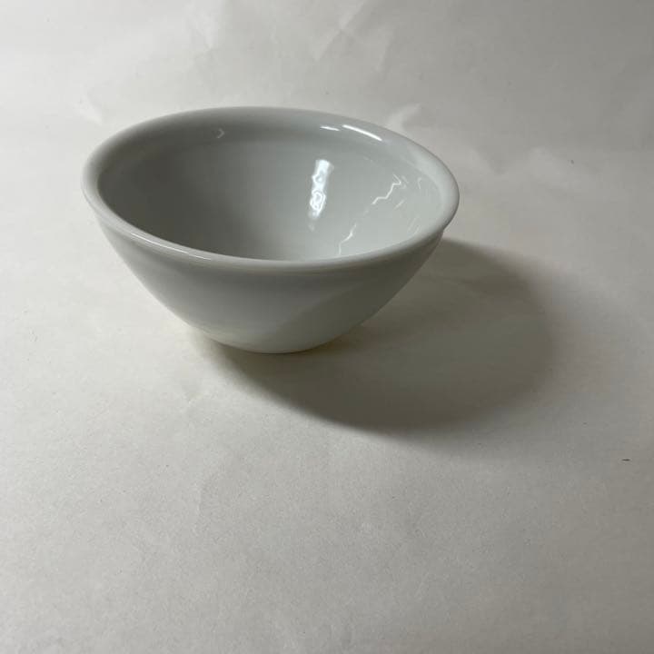 FNB77④ 白茶碗