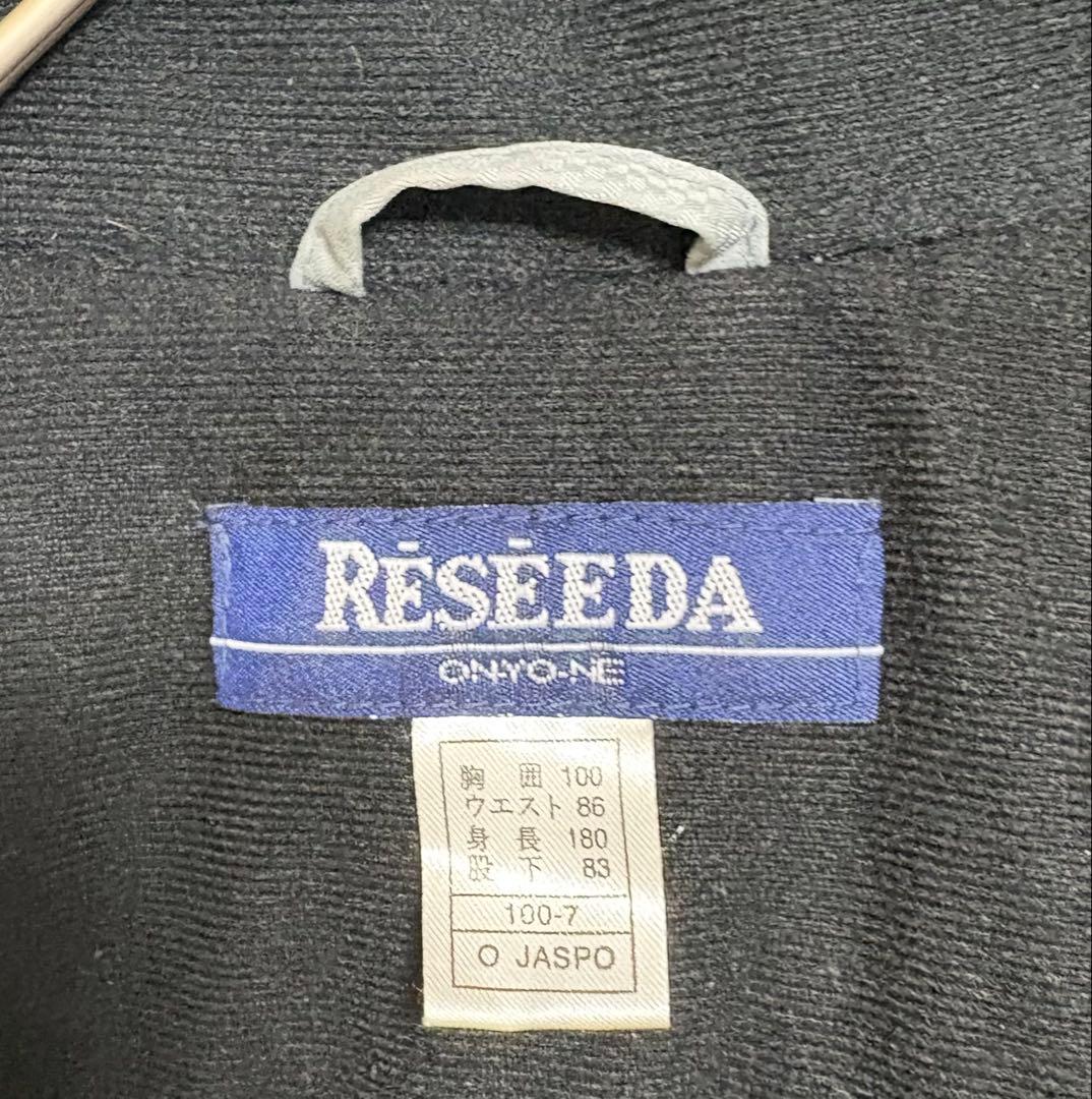 オンヨネ・レセーダRESEEDA スキーウェア　スノボウェア　メンズ　XL
