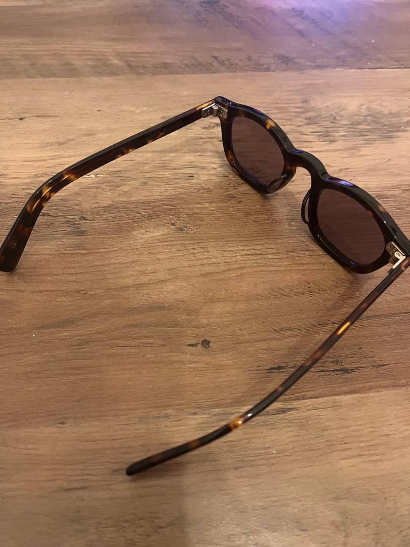 小物 EYEVAN sadler45 tort