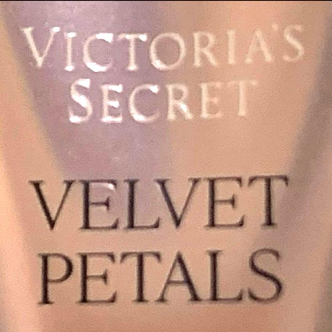 Victoria's Secretヴィクトリアシークレット3本新品未開封