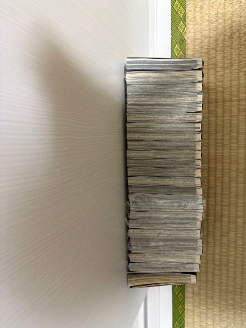 鬼滅の刃　全巻セット　新品