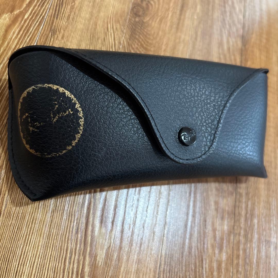 Ray-Ban RB3016 CLUBMASTER サングラス
