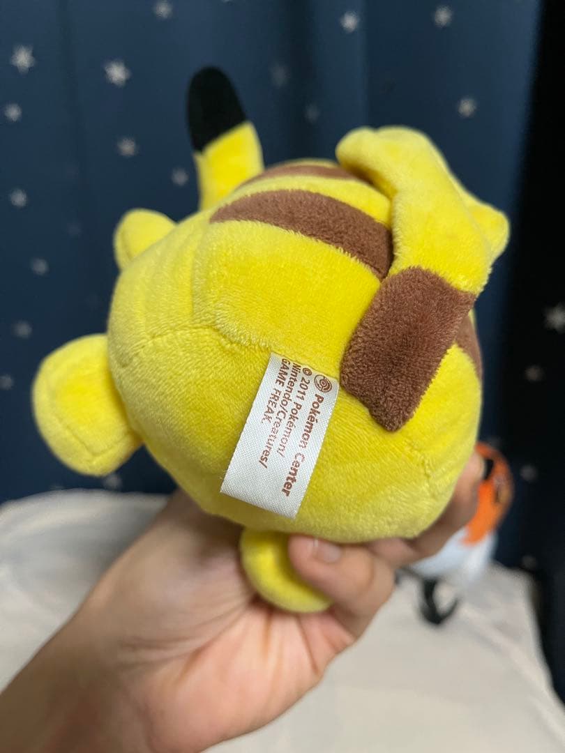 ポケモンぬいぐるみ　ポケドール　6セット